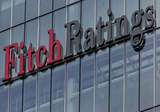fitch retains india s credit outlook at stable -... fitch retains india s credit outlook at stable -...