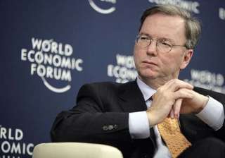 internet will disappear google boss eric schmidt... internet will disappear google boss eric schmidt...