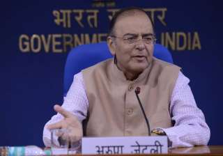 arun jaitley promises more autonomy to psu banks... arun jaitley promises more autonomy to psu banks...