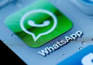 whatsapp hits 800 million users 1 billion by year... whatsapp hits 800 million users 1 billion by year...