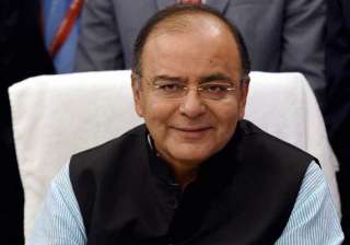 revival of economy has started arun jaitley -... revival of economy has started arun jaitley -...