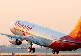 spicejet joins low fare race - India TV spicejet joins low fare race - India TV