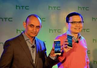 htc launches one m9 with 2k qhd display in india... htc launches one m9 with 2k qhd display in india...