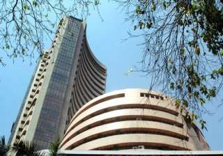 sensex surges 107 points banking stocks gain -... sensex surges 107 points banking stocks gain -...