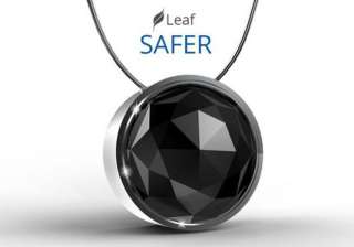 engineering students develop jewellery device for... engineering students develop jewellery device for...