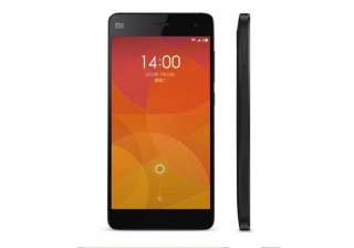 xiaomi to launch 4g device mi4 on january 28 in... xiaomi to launch 4g device mi4 on january 28 in...