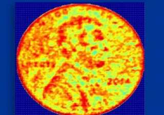 new camera sensor could turn a smartphone into a... new camera sensor could turn a smartphone into a...