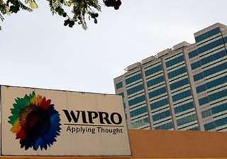 wipro says automation can reduce its employee... wipro says automation can reduce its employee...