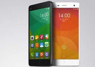users buy 40 000 xiaomi mi 4i units on flipkart... users buy 40 000 xiaomi mi 4i units on flipkart...