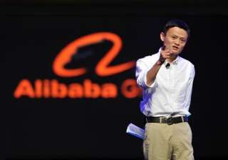 cii alibaba to provide global platform to indian... cii alibaba to provide global platform to indian...