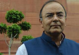 jaitley lauds rbi s rate cut move - India TV jaitley lauds rbi s rate cut move - India TV