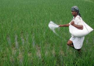 budget 2015 centre may deregulate urea - India TV budget 2015 centre may deregulate urea - India TV