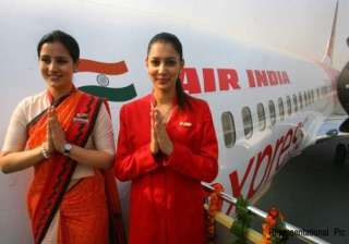 government clears air india proposal to hire 800... government clears air india proposal to hire 800...
