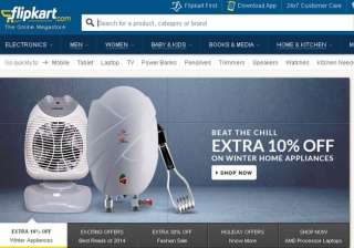 faster than ever flipkart may soon deliver goods... faster than ever flipkart may soon deliver goods...
