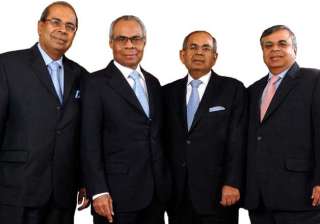 hinduja brothers are only britons on list of... hinduja brothers are only britons on list of...