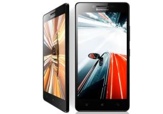lenovo a6000 plus unveiled in india - India TV lenovo a6000 plus unveiled in india - India TV