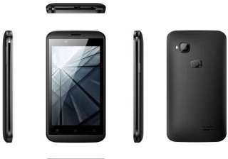 micromax launches budget 3g enabled smartphones... micromax launches budget 3g enabled smartphones...