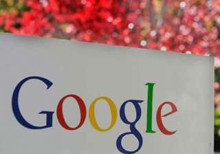 google evinces interest in digital india... google evinces interest in digital india...