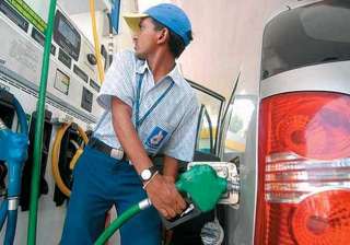 petrol prices cut by 49 paise/litre diesel by rs... petrol prices cut by 49 paise/litre diesel by rs...