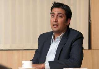 wipro appoints azim premji s son rishad to board... wipro appoints azim premji s son rishad to board...