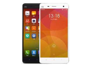 xiaomi mi 4 launched in india at rs 19 999 -... xiaomi mi 4 launched in india at rs 19 999 -...