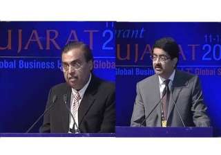 vibrant gujarat 2015 reliance industries to... vibrant gujarat 2015 reliance industries to...