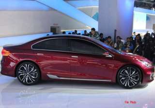 maruti hyundai gm hike prices by up to rs 1.27... maruti hyundai gm hike prices by up to rs 1.27...