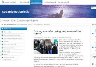 good opportunities for automation and technology... good opportunities for automation and technology...