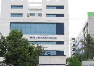 staff bonus pulls down tcs net by 27 but co... staff bonus pulls down tcs net by 27 but co...