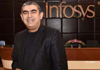 infosys will return to industry growth by 2016... infosys will return to industry growth by 2016...