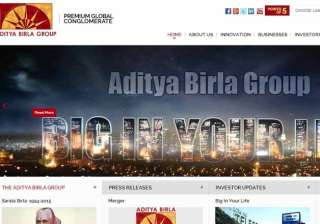 aditya birla plans to consolidate retail business... aditya birla plans to consolidate retail business...