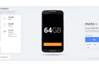 motorola launches moto x gen 2 pure edition with... motorola launches moto x gen 2 pure edition with...