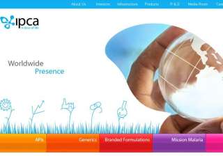 usfda slaps import alert on ipca lab ratlam... usfda slaps import alert on ipca lab ratlam...