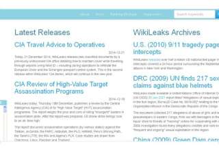 wikileaks slams google for handing over staffers... wikileaks slams google for handing over staffers...