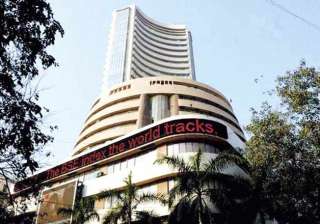 stock bulls make a splash at bourses nifty hits... stock bulls make a splash at bourses nifty hits...