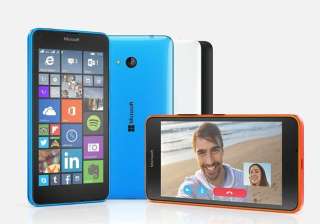 microsoft launches lumia 640 and lumia 640 xl in... microsoft launches lumia 640 and lumia 640 xl in...