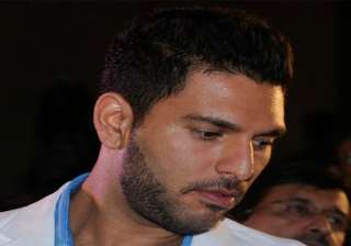 yuvraj singh s youwecan invests in beauty... yuvraj singh s youwecan invests in beauty...
