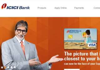 icici launches digital village project adopts... icici launches digital village project adopts...