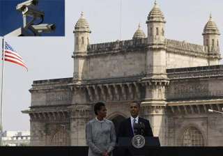 obama visit delhi police to use face recognition... obama visit delhi police to use face recognition...