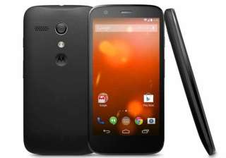 moto g google play edition receiving android 5.1... moto g google play edition receiving android 5.1...