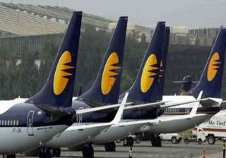 naresh goyal pledges his entire 51 stake in jet... naresh goyal pledges his entire 51 stake in jet...