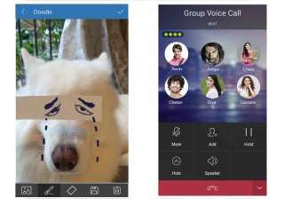 reliance launches whatsapp competitor jio chat -... reliance launches whatsapp competitor jio chat -...