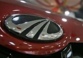 mahindra touches new milestone produces 50 lakh... mahindra touches new milestone produces 50 lakh...