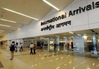 govt considering privatisation of four airports... govt considering privatisation of four airports...