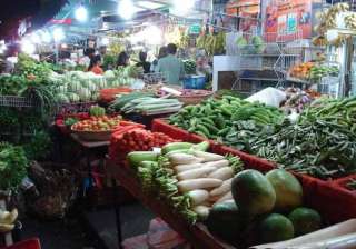 vegetable prices likely to climb 20 25 assocham -... vegetable prices likely to climb 20 25 assocham -...
