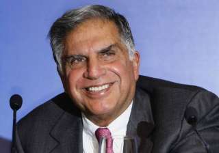 ratan tata invests in xiaomi - India TV ratan tata invests in xiaomi - India TV