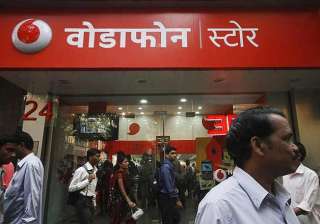 dri issues notice to vodafone for alleged duty... dri issues notice to vodafone for alleged duty...