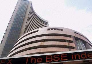 sensex rises 137 pts in early trade on capital... sensex rises 137 pts in early trade on capital...