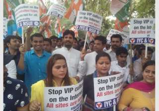 the impact of netneutrality on consumers - India... the impact of netneutrality on consumers - India...