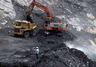 coal india misses output target by 3 - India TV coal india misses output target by 3 - India TV
